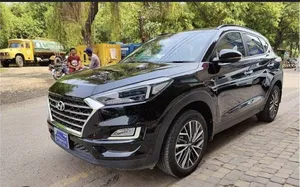 Hyundai Tucson FWD A/T GLS Sport 2024 for Sale