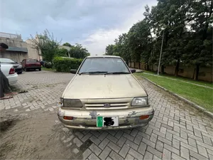 KIA Classic LX 2001 for Sale