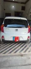 KIA Picanto 1.0 AT 2020 for Sale