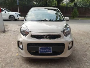 KIA Picanto 1.0 AT 2020 for Sale