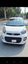 KIA Picanto 1.0 AT 2021 for Sale