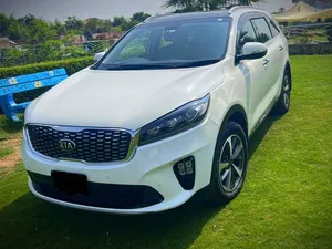 KIA Sorento 2.4 AWD 2022 for Sale