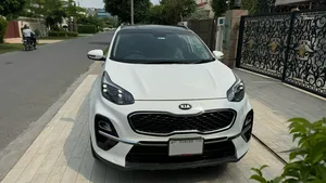 KIA Sportage AWD 2021 for Sale