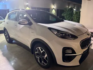 KIA Sportage AWD 2021 for Sale