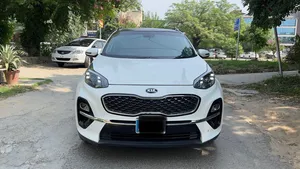 KIA Sportage AWD 2021 for Sale