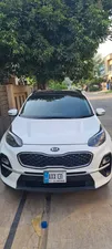 KIA Sportage AWD 2021 for Sale