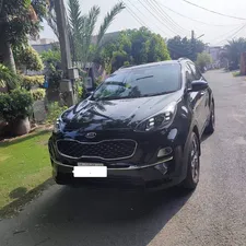 KIA Sportage FWD 2022 for Sale