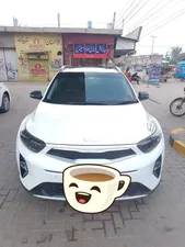 KIA Stonic EX+ 2022 for Sale