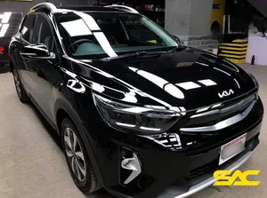 KIA Stonic EX+ 2022 for Sale