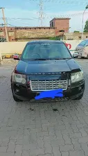 Land Rover Freelander 2008 for Sale