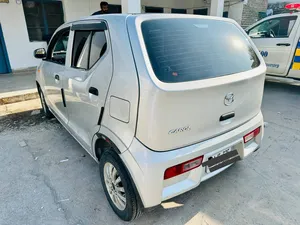 Mazda Carol GF 2017 for Sale