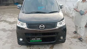 Mazda Flair XG 2013 for Sale