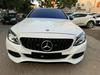 Mercedes Benz C Class C180 Exclusive 2018 for Sale