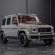 Mercedes Benz G Class 2015 for Sale