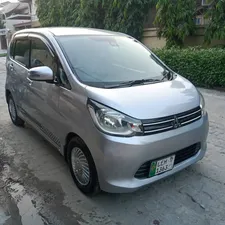 Mitsubishi Ek Wagon G Safety Package 2015 for Sale