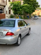 Mitsubishi Lancer GLX Automatic 1.3 2005 for Sale