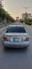 Mitsubishi Lancer GLX SR 1.6 2006 for Sale