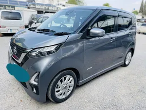 Nissan Dayz Highway star S hybrid X pro pilot 2024 for Sale