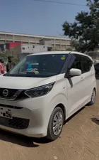 Nissan Dayz Highway star X 2020 for Sale