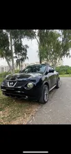 Nissan Juke 15RX Urban Selection 2019 for Sale