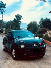 Nissan Juke 15RX 2012 for Sale