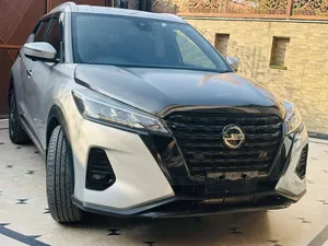 Nissan Kicks XV Premium 2021 for Sale