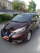 Nissan Note e-Power Nismo 2017 for Sale