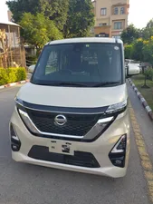 Nissan Roox 2023 for Sale