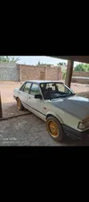 Nissan Sunny 1986 for Sale