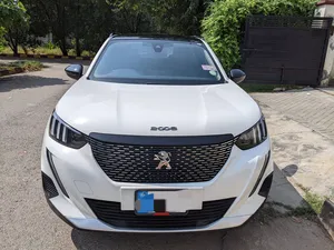 Peugeot 2008 Allure 2022 for Sale