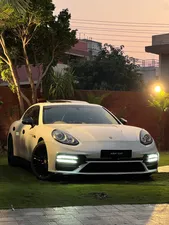 Porsche Panamera S E-Hybrid 2014 for Sale