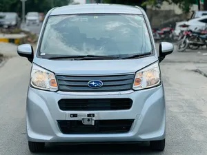 Subaru Stella L 2020 for Sale