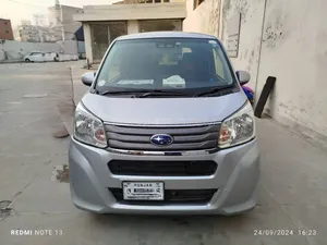 Subaru Stella L 2020 for Sale