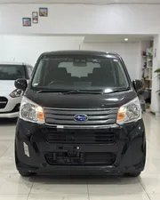 Subaru Stella G Smart Assist 2022 for Sale