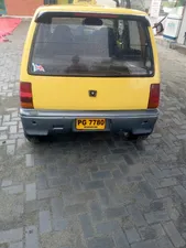 Suzuki Alto 1993 for Sale