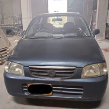 Suzuki Alto 2007 for Sale