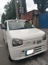 Suzuki Alto 2015 for Sale