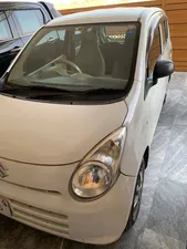 Suzuki Alto E 2012 for Sale