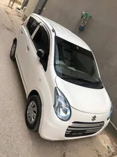 Suzuki Alto ECO-L 2014 for Sale