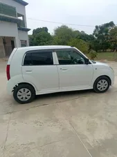 Suzuki Alto GII 2008 for Sale