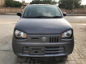 Suzuki Alto VX 2022 for Sale