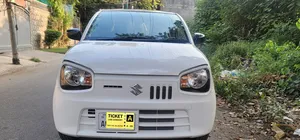 Suzuki Alto VX 2024 for Sale