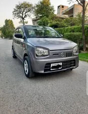 Suzuki Alto VXL AGS 2019 for Sale