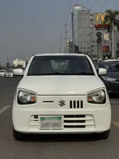 Suzuki Alto VXL AGS 2020 for Sale