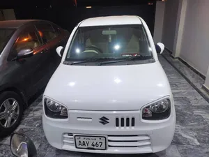 Suzuki Alto VXL AGS 2020 for Sale