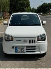 Suzuki Alto VXL AGS 2022 for Sale