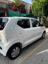 Suzuki Alto VXL AGS 2022 for Sale