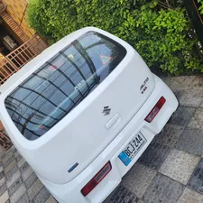 Suzuki Alto VXL AGS 2023 for Sale