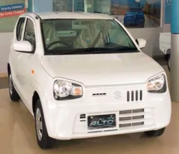 Suzuki Alto VXL AGS 2024 for Sale