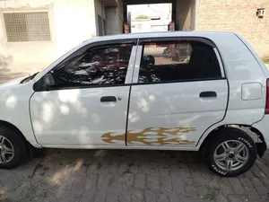 Suzuki Alto VXR 2007 for Sale